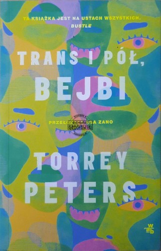662309 Trans i pół, bejbi