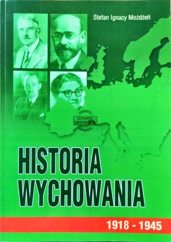 661701 Historia wychowania 1918-1945