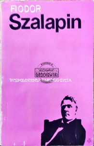 Wspomnienia z mojego życia