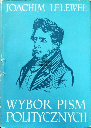 661721 Wybór pism politycznych