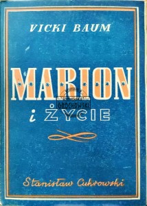 Marion i życie