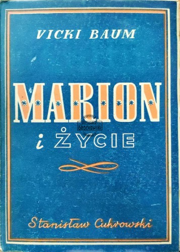 661722 Marion i życie