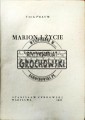 661722 Marion i życie