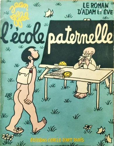 661739 L'ecole paternelle
