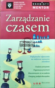 Zarządzanie czasem