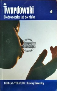 Biedroneczko leć do nieba