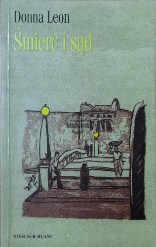 662325 Śmierć i sąd