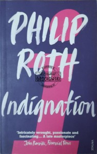 Indignation