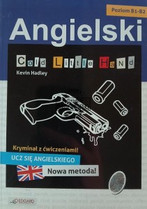 Angielski, Cold Little Hand, Poziom B1-B2
