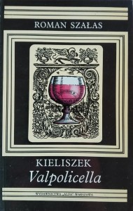 Kieliszek Valpolicella