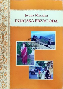 Indyjska przygoda