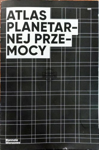 661791 Atlas planetarnej przemocy