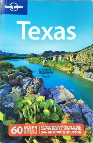 661792 Texas
