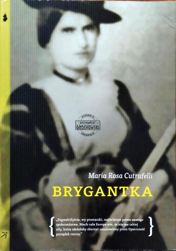 661797 Brygantka