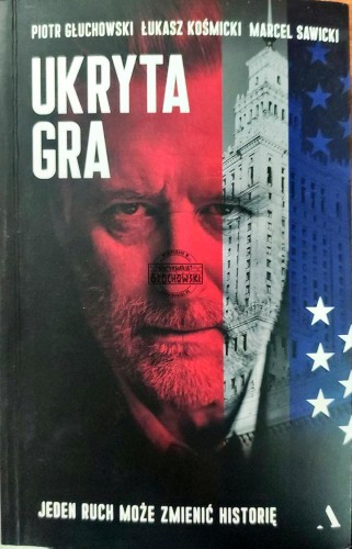 661803 Ukryta gra