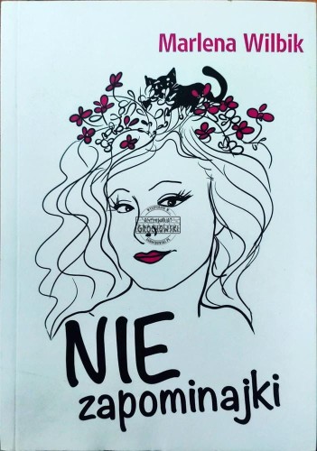 661807 Niezapominajki