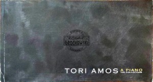 Tori Amos. A piano collection
