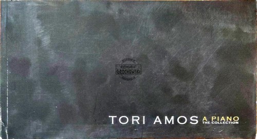661812 Tori Amos. A piano collection