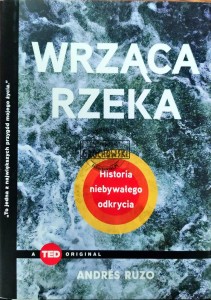 Wrząca rzeka