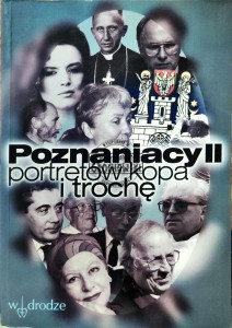 Poznaniacy II portretów kopa i trochę