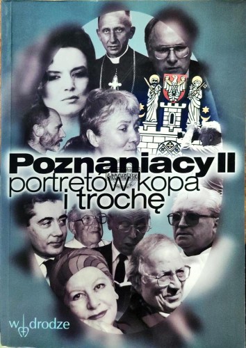 661817 Poznaniacy II portretów kopa i trochę