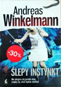 Ślepy instynkt
