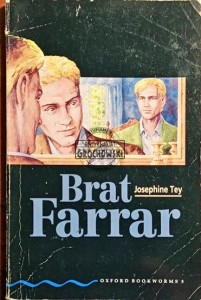 Brat Farrar