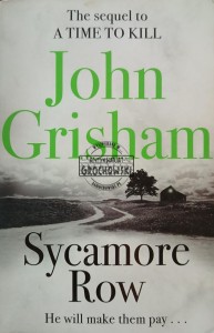 Sycamore Row