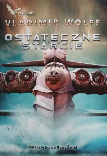 663431 Ostateczne starcie