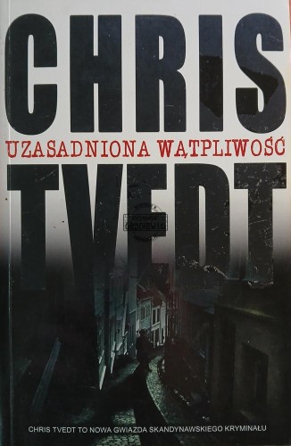 663432 Uzasadniona wątpliwość