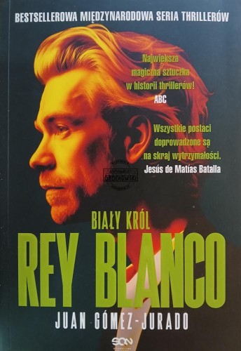 663435 Biały Król, Rey Blanco