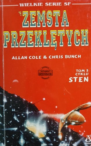 663444 Zemsta przeklętych