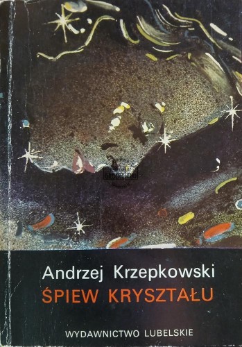 663453 Śpiew kryształu
