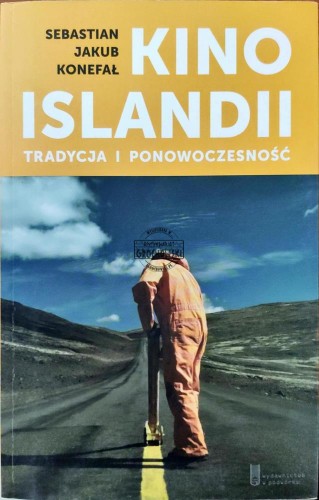 661844 Kino Islandii. tradycja i ponowoczesność