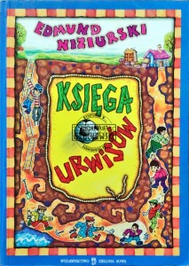 Księga urwisów
