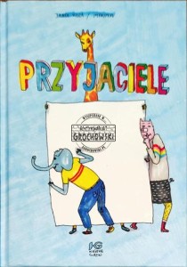 Przyjaciele  