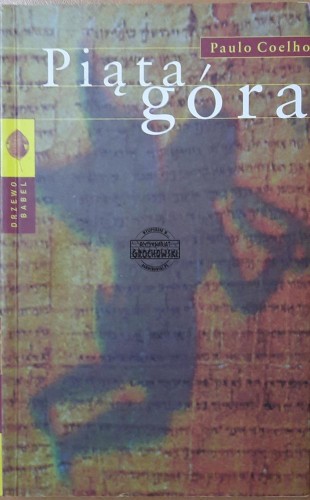 662362 Piąta góra