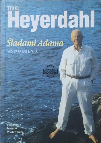 662369 Śladami Adama