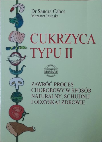 662378 Cukrzyca typu II