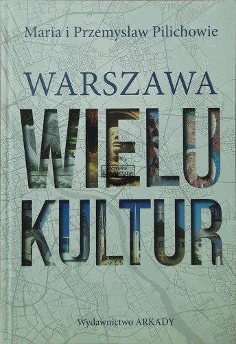 662385 Warszawa wielu kultur