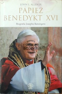 Papież Benedykt XVI