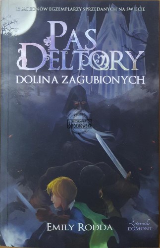 662391 Dolina zagubionych