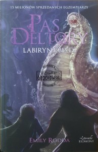 Labirynt Bestii
