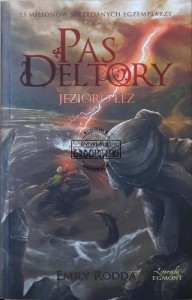 Jezioro łez