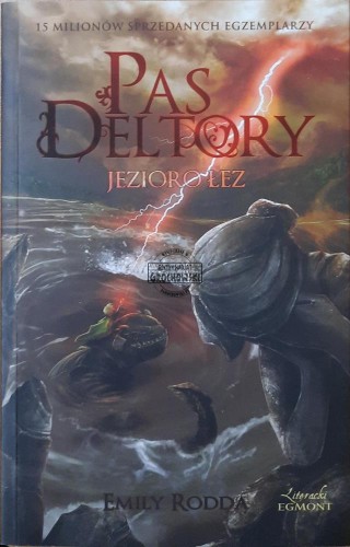 662394 Jezioro łez