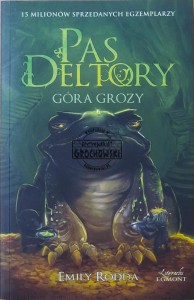 Góra grozy