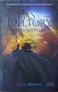 Ruchome piaski