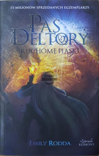 662397 Ruchome piaski