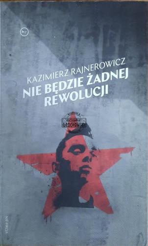 662400 Nie bedzie żadnej rewolucji
