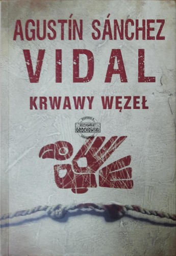 662408 Krwawy węzeł